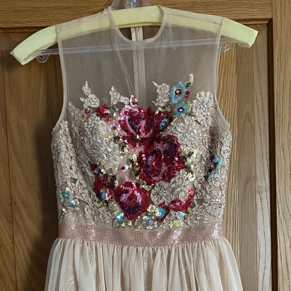 Sadie Robertson Live Original by Sherri Hill - Picture 1 of 2